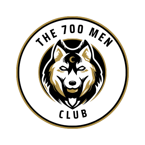 700 Men Club